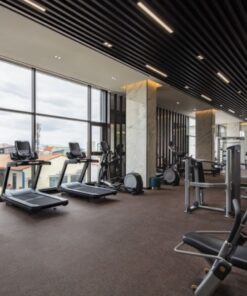 TIỆN ÍCH DỰ ÁN THE FIVE RESIDENCES HANOI