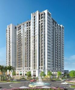 Chung cư moonlight 1