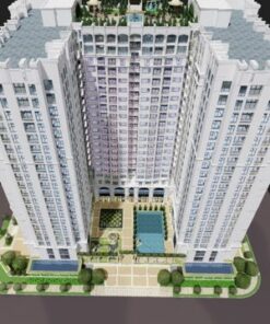 Chung cư moonlight 1