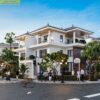 Biệt thự V Melody Villas - dự án tại Hà Nội