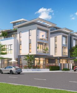 Biệt thự An Thịnh Villa Dương Nội