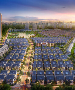 Biệt thự An Thịnh Villa Dương Nội