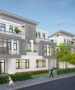 Dự án biệt thự, liền kề Lan Viên Villa