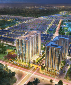Chung cư FLC Premier Parc Đại Mỗ