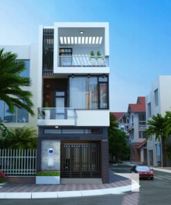 DỰ ÁN KHU ĐÔ THỊ KIM HOA MÊ LINH