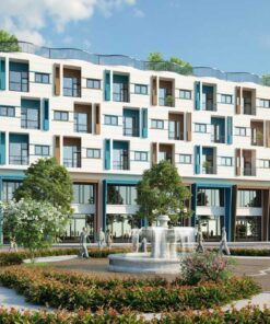 Dự án Khu đô thị TSQ Galaxy Hà Nội