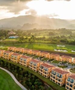 Dự án khu nghỉ dưỡng Wyndham Sky Lake Resort & Villa Chương Mỹ