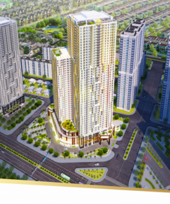 Dự án chung cư Bid Residences Tố Hữu