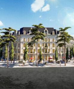 Dự án Biệt thự, Liền kề Sunshine Helios