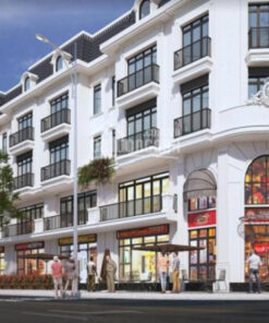 Đất nền, Biệt thự, Liền kề Sơn Đông Center Hà Nội