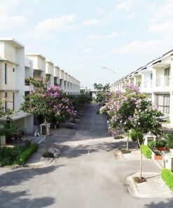 Biệt thự, Liền kề Arden Park - Dự án Hà Nội Garden City