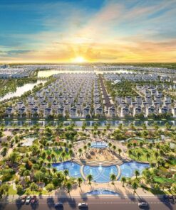 phân khu The Ocean View Vinhomes Ocean Park