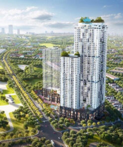 Dự án chung cư Bid Residences Tố Hữu