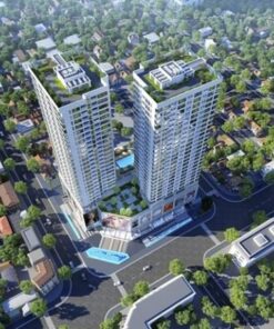 Heritage West Lake - Dự án phía Tây Hà Nội