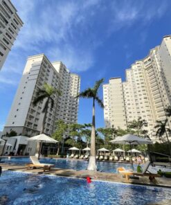 Dự án chung cư Essenia Hà Nội