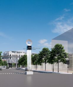 dự án HTN Sơn Tây Hà Nội - Biệt thự, liền kề