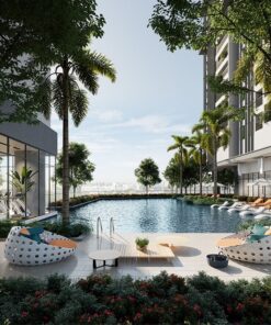 Dự án Park Kiara - Chung cư nghìn tỷ Hà Đông