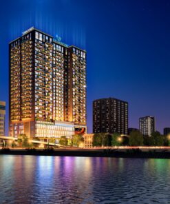 chung cư Greeen Diamond 93 Láng Hạ