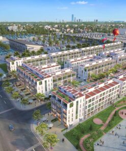 dự án S Downtown Thanh Trì