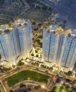 Dự án chung cư Tecco Garden Thanh Trì