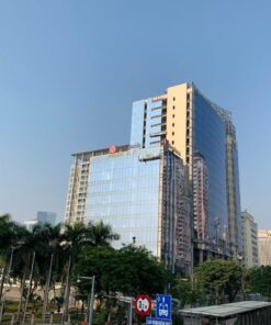 Dự án BRG Diamond Park Plaza Láng Hạ