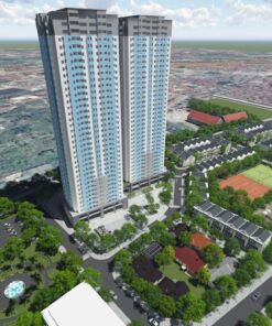 Osaka Complex 48 Ngọc Hồi - Dự án chung cư Hà Nội