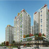 Dự án chung cư Eco Smart City Cổ Linh