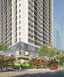 Chung cư An Bình Plaza thuộc Nam Từ Liêm