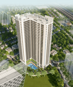 Chung cư An Bình Plaza thuộc Nam Từ Liêm