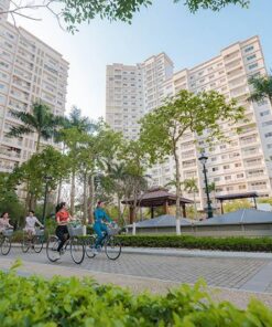 Dự án chung cư Essenia Hà Nội