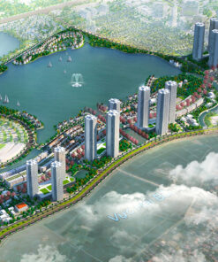 dự án khu đô thị CeoHomes Hana Garden