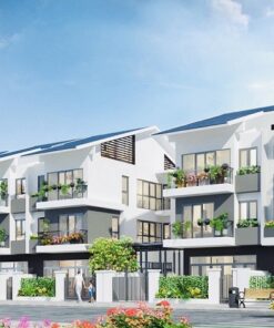 Biệt thự Sol Lake Villa Nam Cường