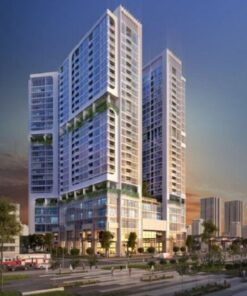 Heritage West Lake - Dự án phía Tây Hà Nội