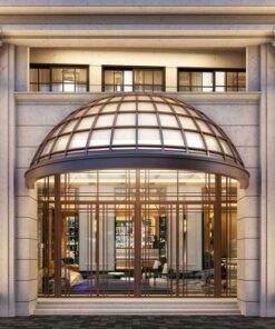 The Grand Hanoi - Dự án Masterise Hàng Bài Hà Nội