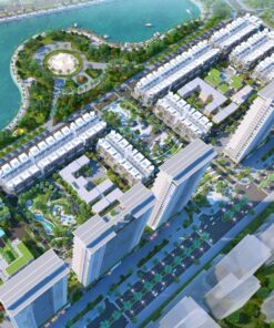 Chung cư Imperia River View Hà Nội