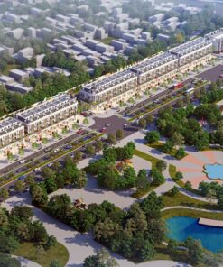 DỰ ÁN LOUIS CITY XUÂN PHƯƠNG