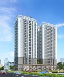 Dự án The Charm An Hưng - Dự án tại Hà Nội