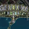 Khu đô thị Eurowindow Lake City Hoàng Mai