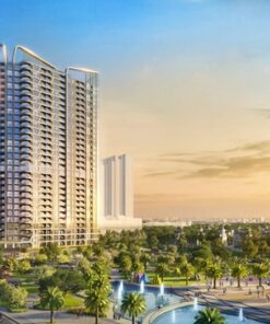 phân khu The Ocean View Vinhomes Ocean Park