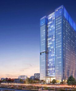 Chung cư Lancaster Luminaire Đống Đa Hà Nội