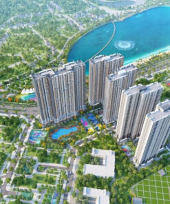 Căn hộ The Mirae Park thuộc dự án Imperia Smart City