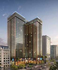 Epic Tower Hà Nội