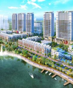 Chung cư Imperia River View Hà Nội