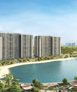 Dự án Masteri West Heights Tây Mỗ Hà Đông