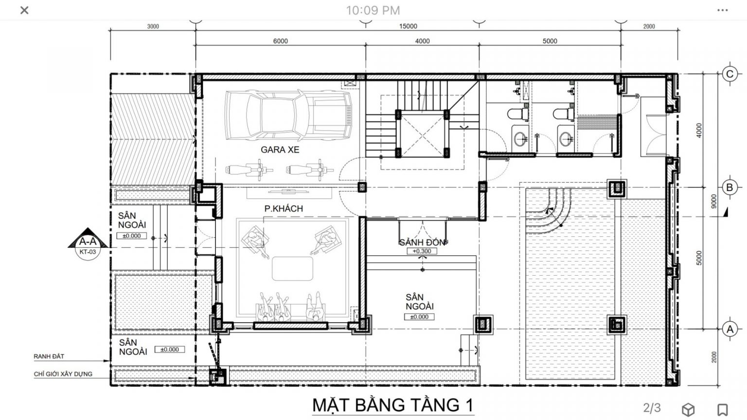 Biệt thự Him Lam Vĩnh Tuy Long Biên