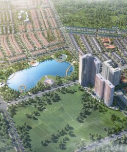 Biệt thự An Quý Dương Nội