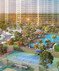 Căn hộ The Mirae Park thuộc dự án Imperia Smart City