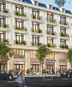 Palmy Diamond Vạn Phúc Hà Đông Palmy Diamond Vạn Phúc Hà Đông