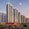 Phân khu The Sakura Vinhomes Smart City