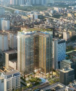 Epic Tower Hà Nội